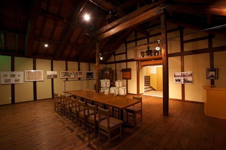 Nagano Sake Tasting Walking Tour — photo 14