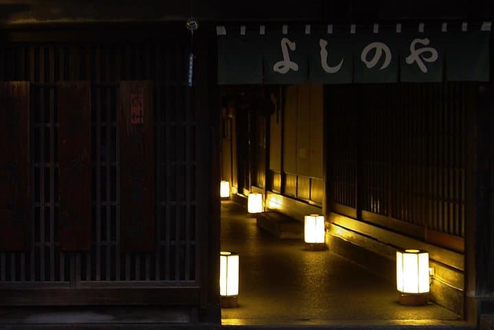 Nagano Sake Tasting Walking Tour — photo 16