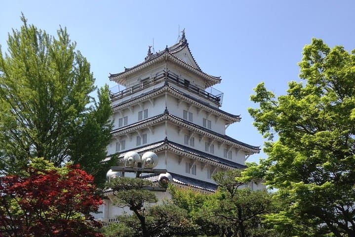 Nagasaki City and Shimabara Highlights Tour — photo 3