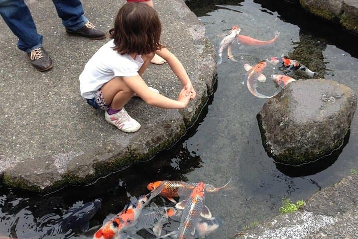 Nagasaki City and Shimabara Highlights Tour — photo 15
