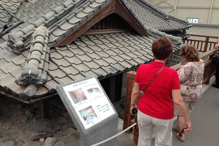 Nagasaki City and Shimabara Highlights Tour — photo 17
