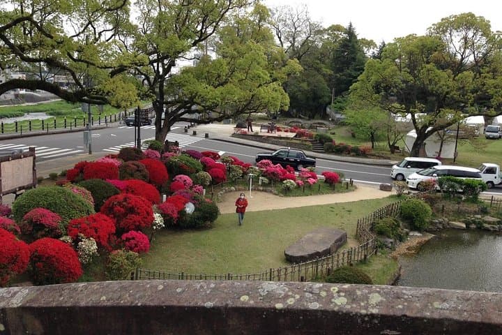Nagasaki City and Shimabara Highlights Tour — photo 11