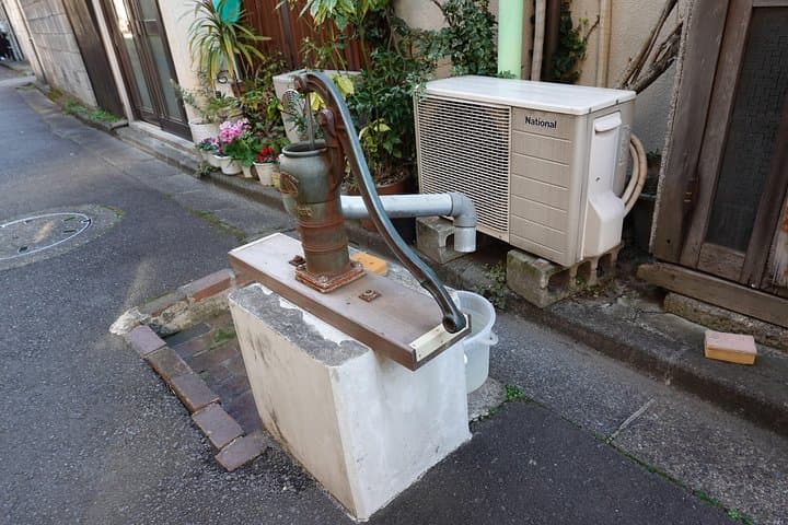 Old Town Tokyo: Shinagawa-Juku Walking Tour — photo 15
