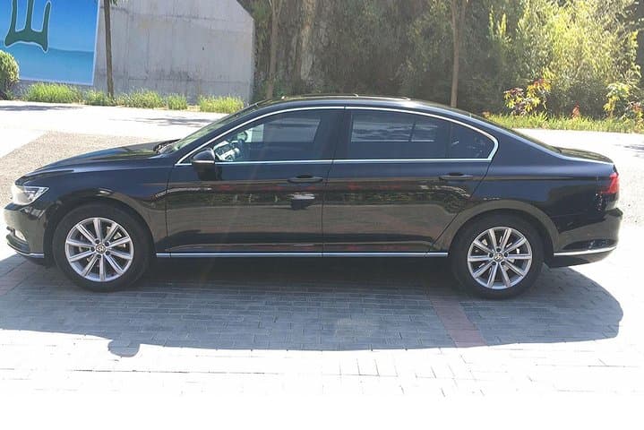 Tokyo Airport (HND) Chauffeur Service tokyo Airport Privat pickup — photo 5