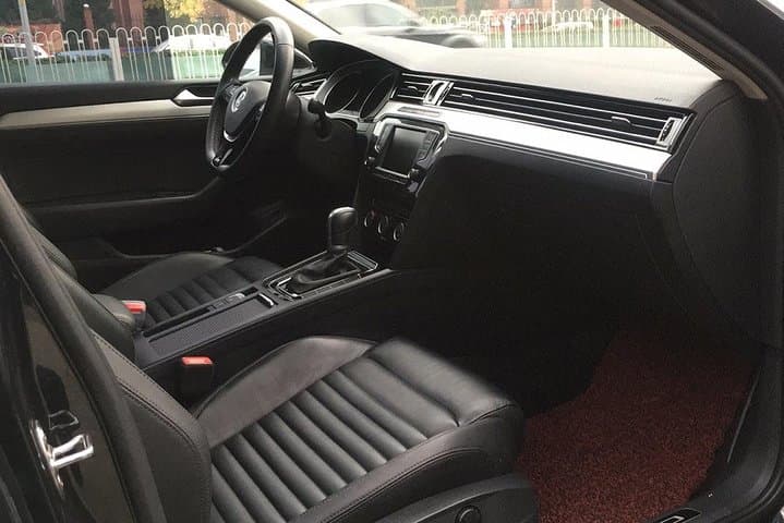 Tokyo Airport (HND) Chauffeur Service tokyo Airport Privat pickup — photo 7