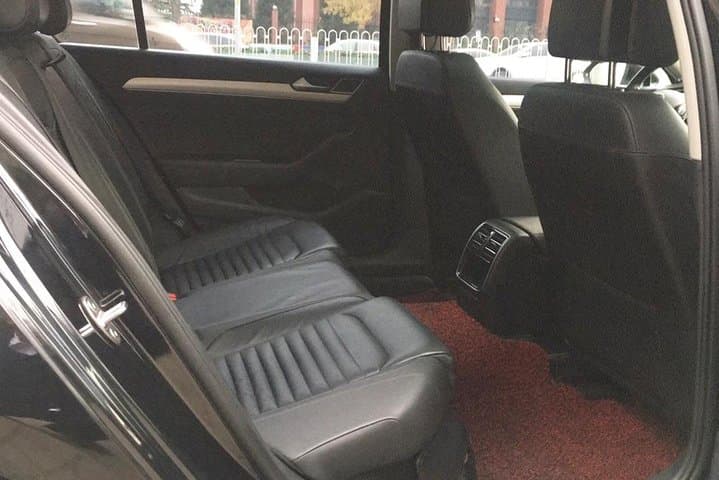Tokyo Airport (HND) Chauffeur Service tokyo Airport Privat pickup — photo 8