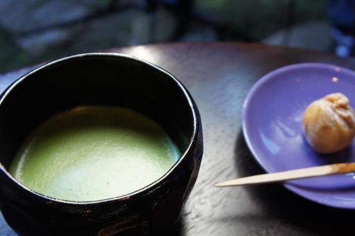 Traditional Tea Ceremony in Kyoto — photo 5