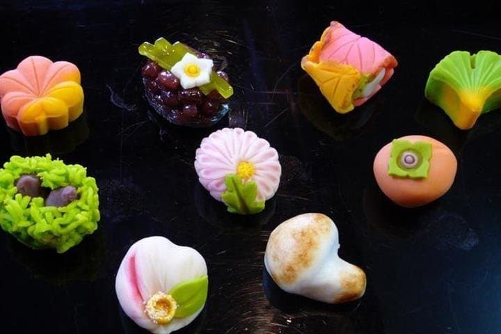 Traditional Tea Ceremony in Kyoto — photo 6