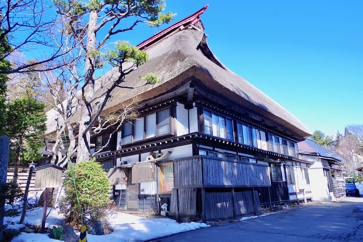 Togakushi: A Serene Walk Through Sacred Forests & Soba Traditions — photo 14
