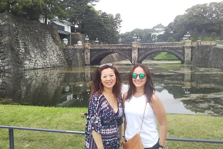 6-hour Tokyo tour with a qualified tour guide using public transport — photo 5