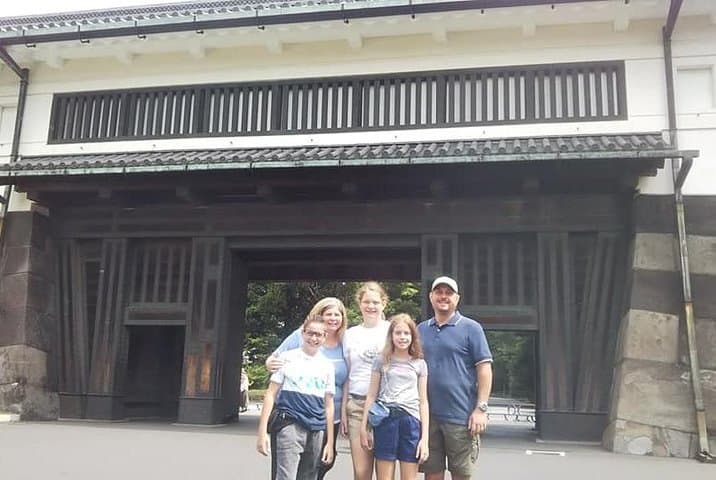 6-hour Tokyo tour with a qualified tour guide using public transport — photo 6