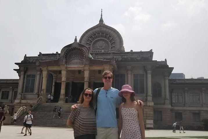 6-hour Tokyo tour with a qualified tour guide using public transport — photo 7