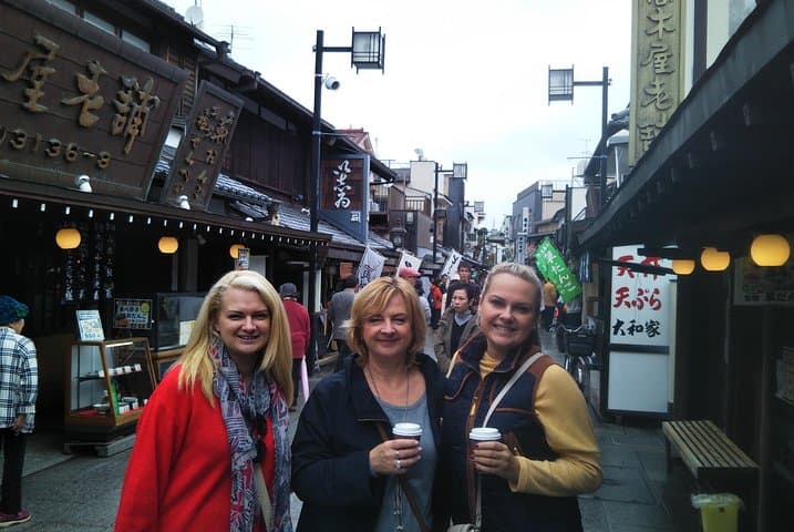 6-hour Tokyo tour with a qualified tour guide using public transport — photo 10