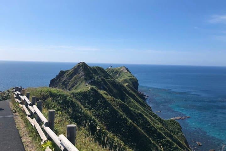 Hokkaido Day Trip to Shakotan Peninsula from Sapporo — photo 8