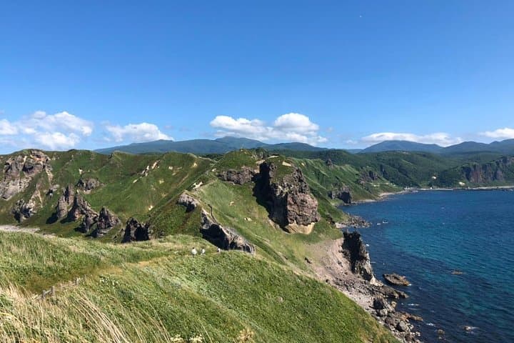 Hokkaido Day Trip to Shakotan Peninsula from Sapporo — photo 10