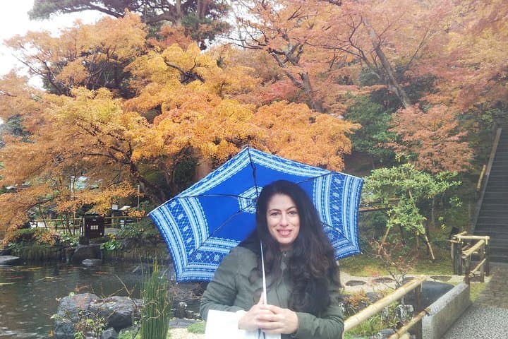 6-hour Kamakura tour by qualified guide using public transportation — photo 5