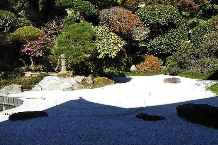6-hour Kamakura tour by qualified guide using public transportation — photo 7