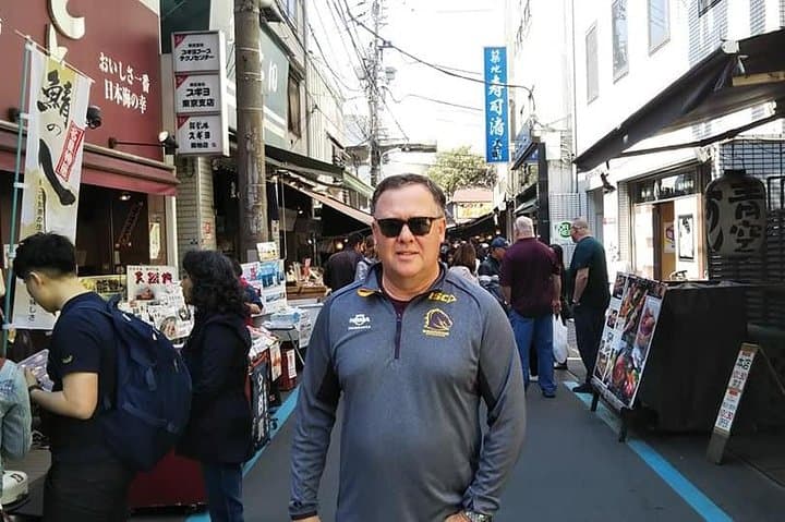 6-hour Tokyo tour with a qualified tour guide using public transport — photo 13