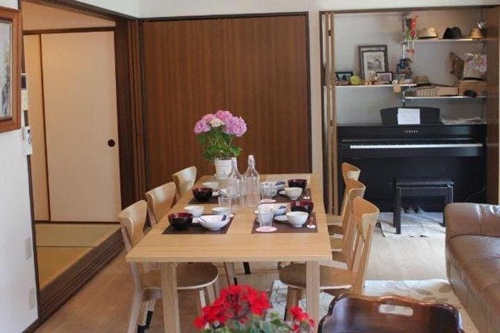 Home Made Maki Sushi Class in Fukuoka — photo 10