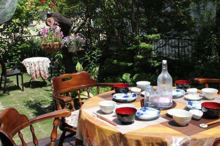 Home Made Maki Sushi Class in Fukuoka — photo 9