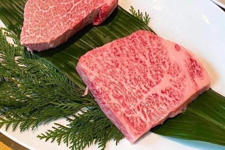 Luxurious Kobe Beef Teppanyaki Course Meal in Kobe — photo 9
