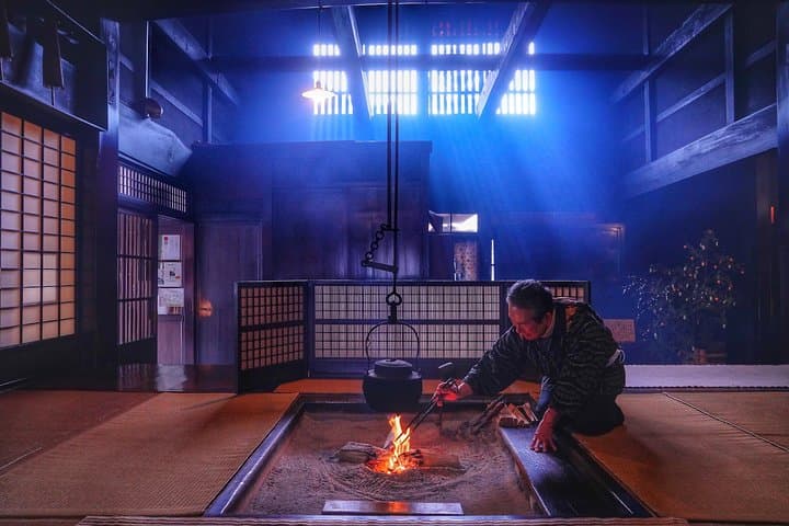 Explore Kiso Valley : Magome - Tsumago Mountain Trail Walk — photo 3