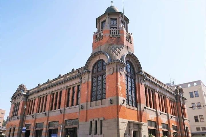 Kitakyushu 6hr Private Tour with Government-Licensed Guide — photo 3