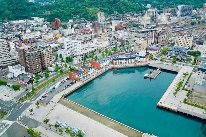 Kitakyushu 4hr Private Tour with Government-Licensed Guide — photo 6
