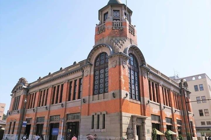 Kitakyushu 4hr Private Tour with Government-Licensed Guide — photo 2