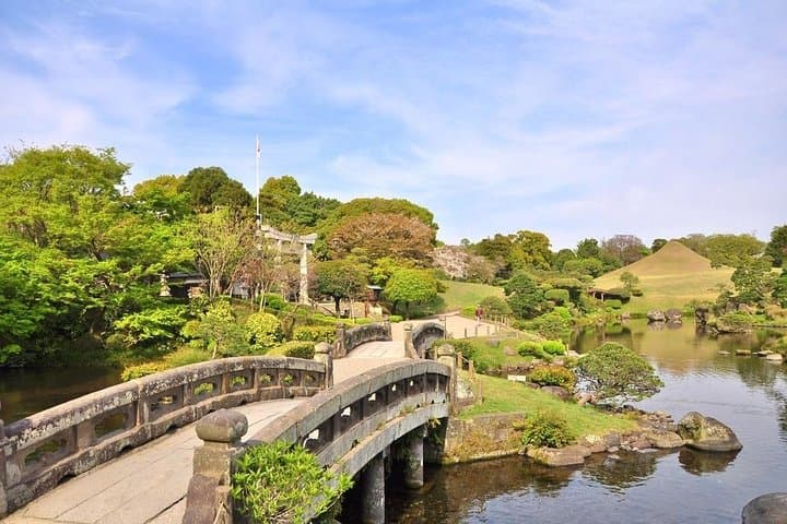 Kumamoto Full-Day Private Tour with Government-Licensed Guide — photo 9