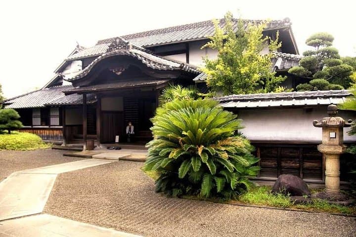 Kumamoto Full-Day Private Tour with Government-Licensed Guide — photo 12
