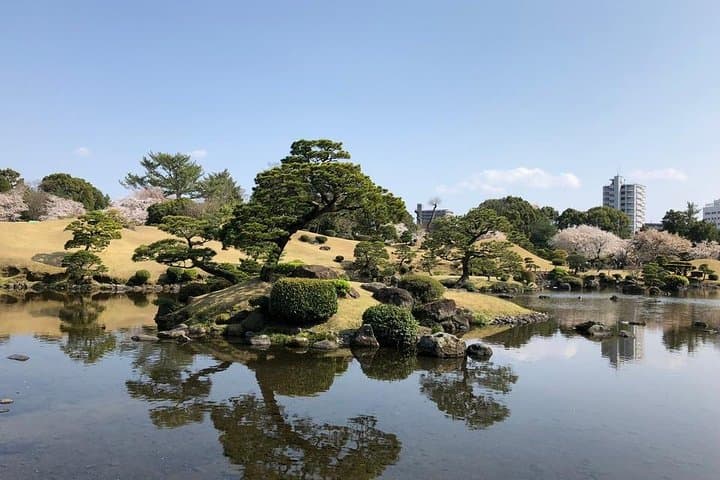 Kumamoto Full-Day Private Tour with Government-Licensed Guide — photo 10