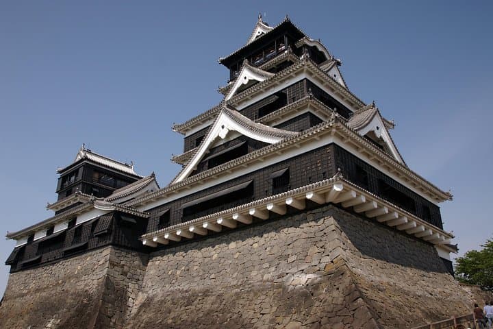 Kumamoto Full-Day Private Tour with Government-Licensed Guide — photo 13