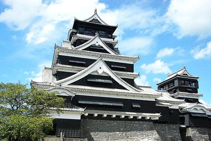 Kumamoto Full-Day Private Tour with Government-Licensed Guide — photo 2