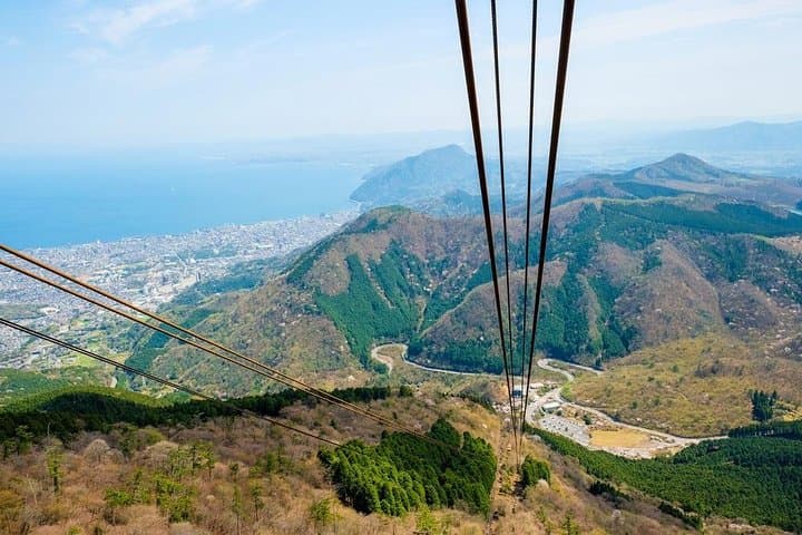 Beppu 4hr Private Trip with Government-Licensed Guide — photo 6