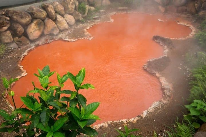 Beppu 4hr Private Trip with Government-Licensed Guide — photo 4