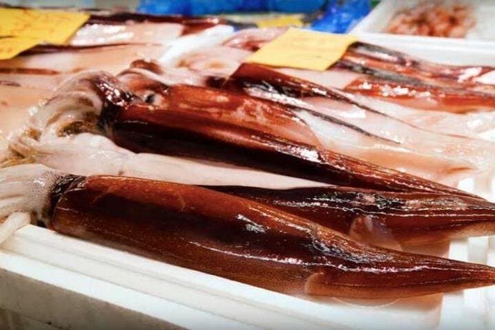 Adachi Fish Market Tour in Tokyo — photo 8