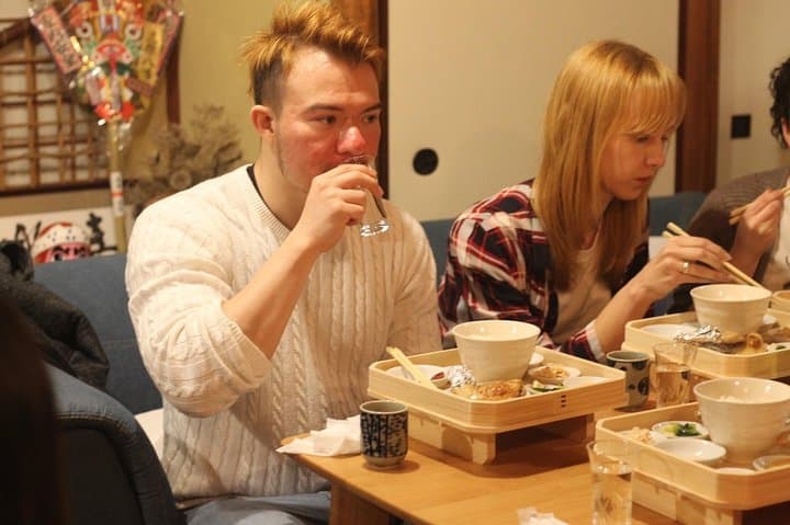 Samurai Gozen -毛利食- — photo 2