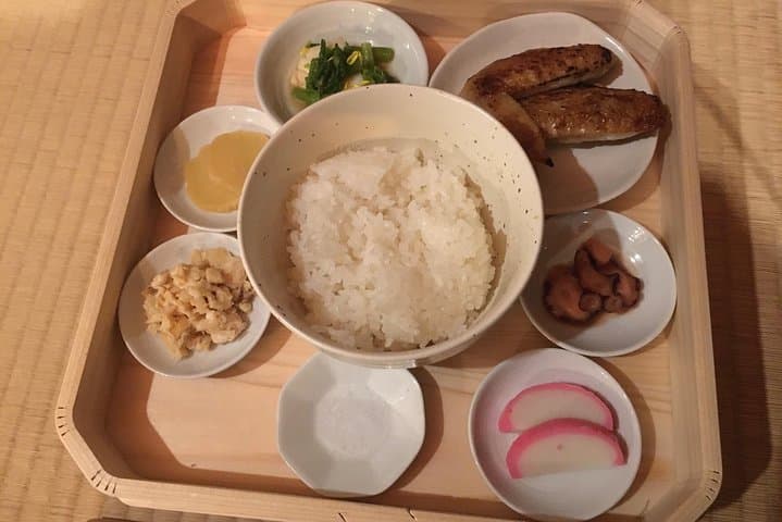 Samurai Gozen -毛利食- — photo 3