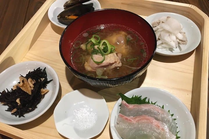 Samurai Gozen -毛利食- — photo 4