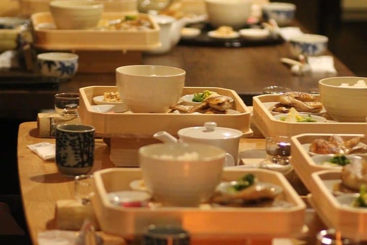 Samurai Gozen -毛利食- — photo 5