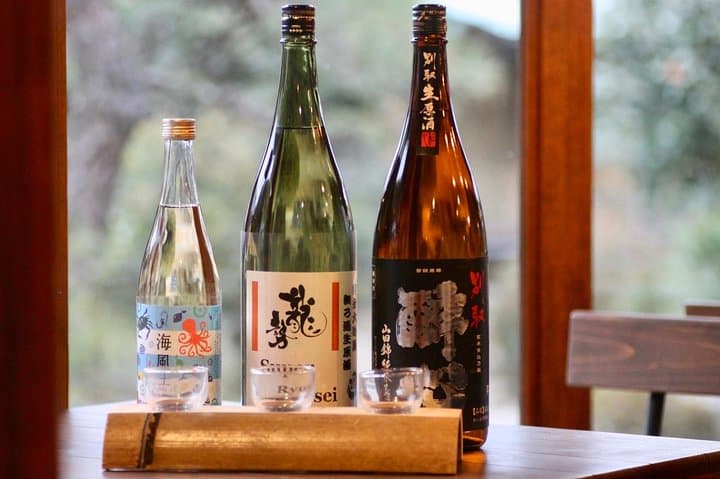 Samurai Gozen -毛利食- — photo 6