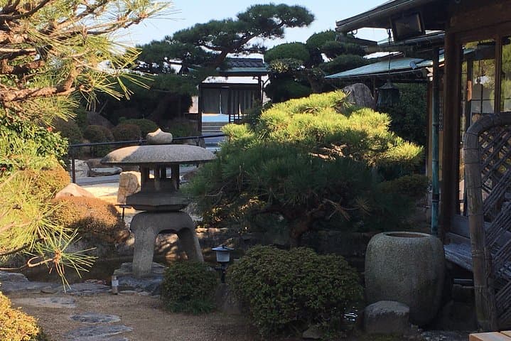 Samurai Gozen -毛利食- — photo 7