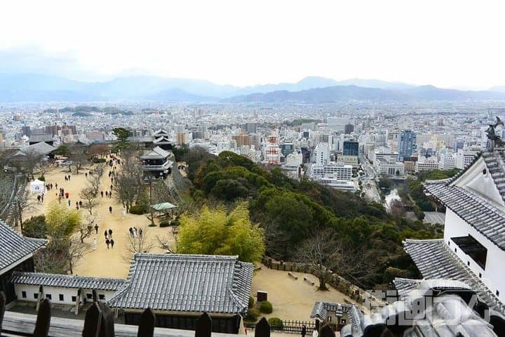 Matsuyama Full-Day Private Trip with Government-Licensed Guide — photo 3