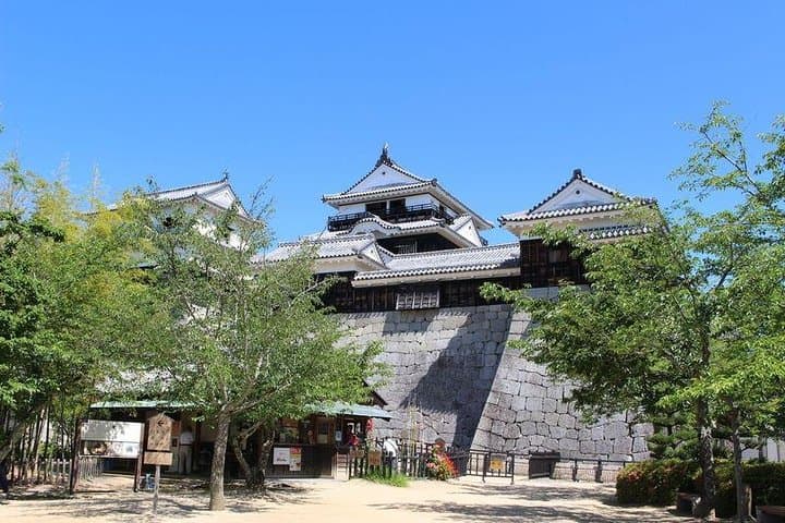 Matsuyama Full-Day Private Trip with Government-Licensed Guide — photo 2