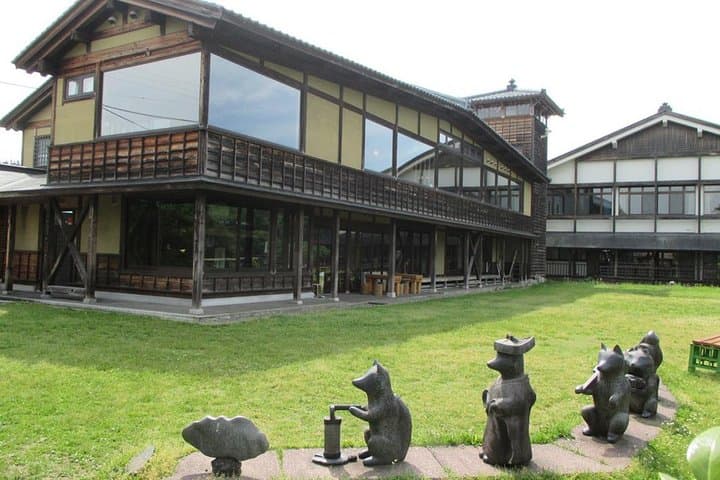 Niigata Full-Day Private Tour with Government-Licensed Guide — photo 13