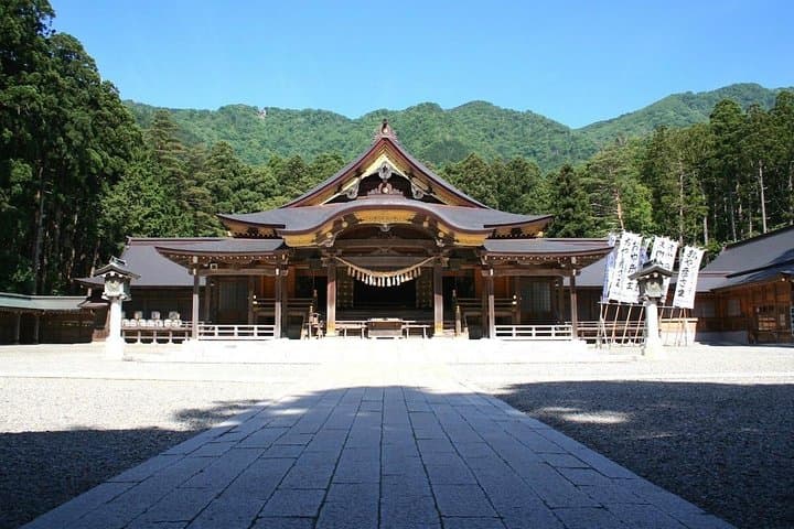 Niigata Full-Day Private Tour with Government-Licensed Guide — photo 6