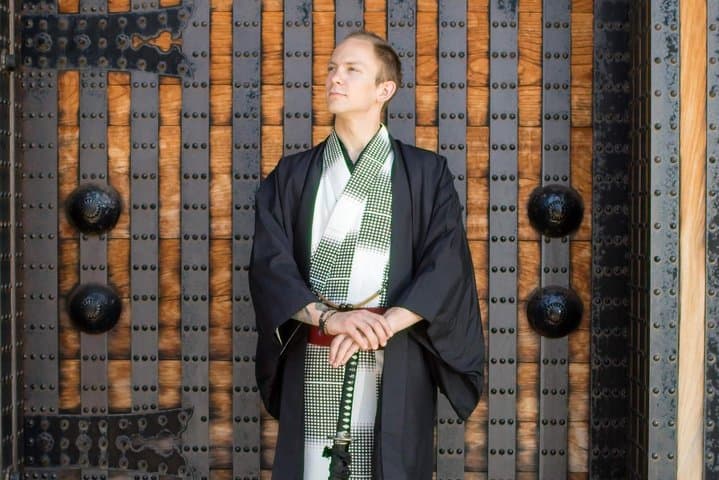 Buy Kimono: Choose from your favorite kimono and obi! — photo 3