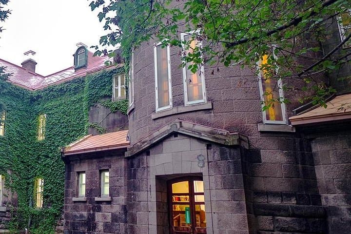 Private Tour - Sapporo Western Architecture for Photo Lovers — photo 10