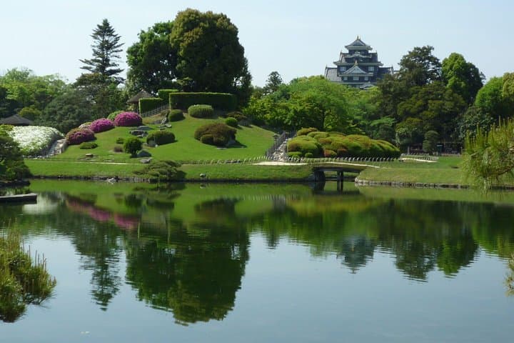 Okayama Full-Day Private Trip with Government-Licensed Guide — photo 4
